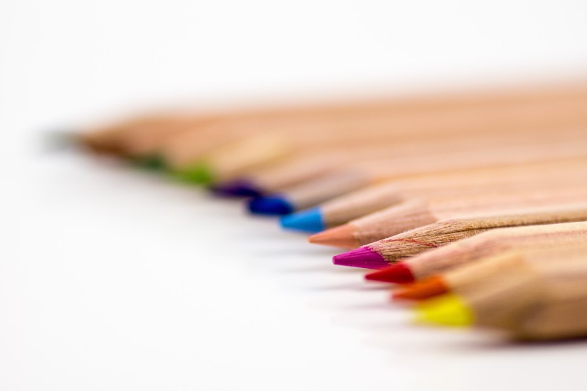 Colorful